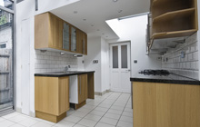 Foulridge kitchen extension leads